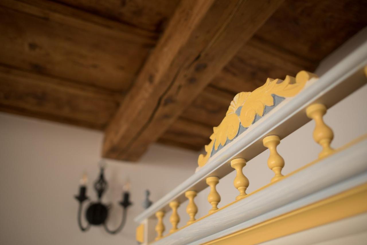 Crown Of Karolina Apartment Brașov Exterior foto