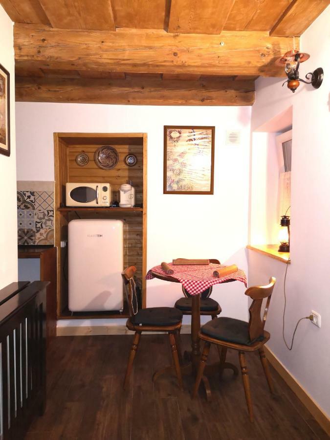 Crown Of Karolina Apartment Brașov Exterior foto