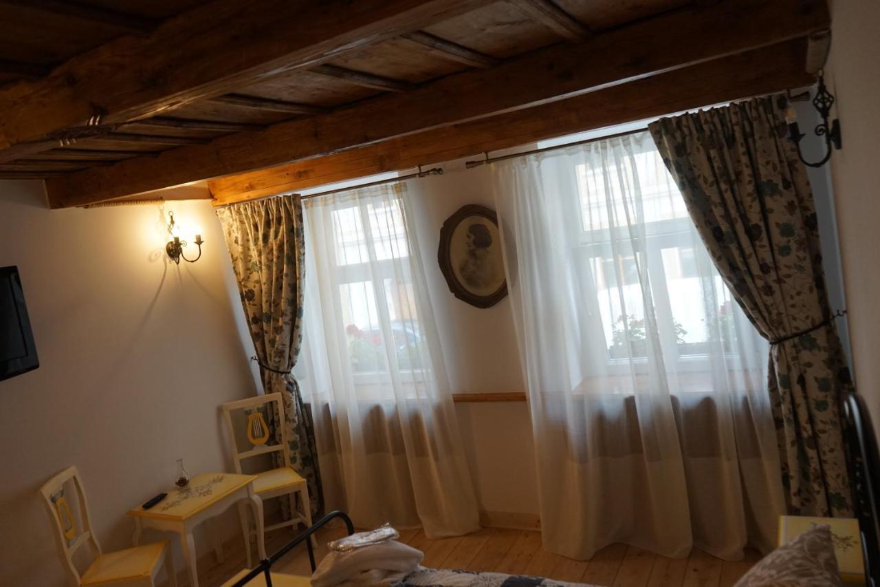 Crown Of Karolina Apartment Brașov Exterior foto