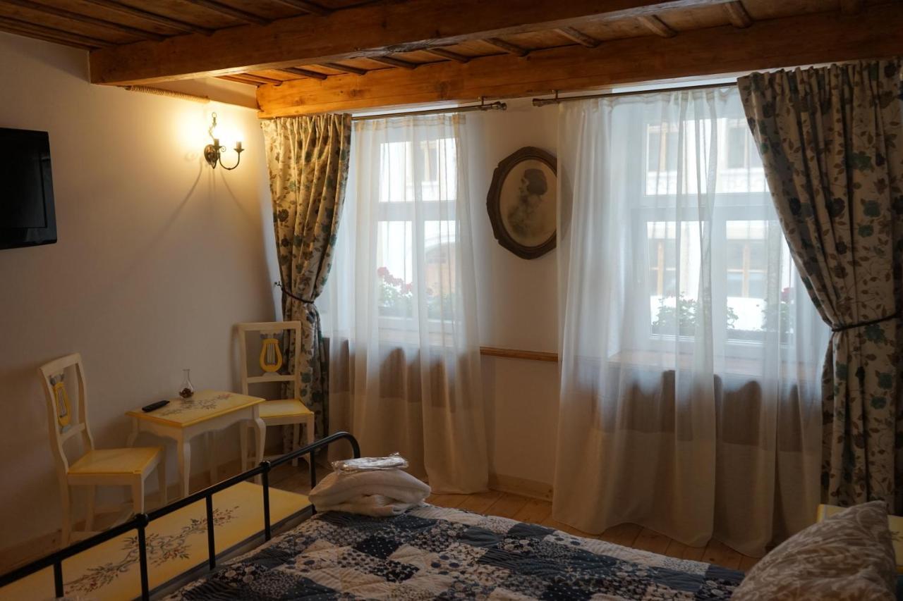 Crown Of Karolina Apartment Brașov Exterior foto