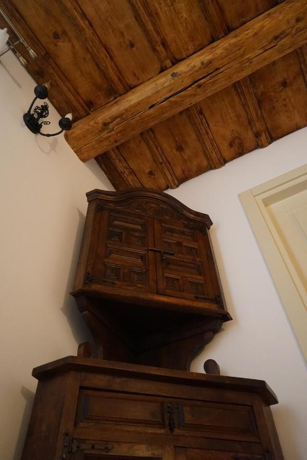 Crown Of Karolina Apartment Brașov Exterior foto